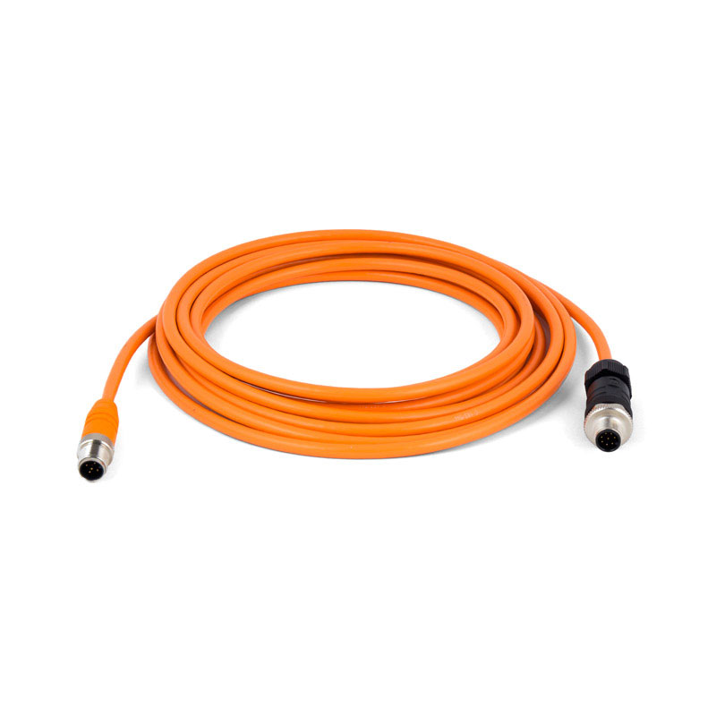 Cables RS 232 (terminale a terminale) 