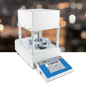 Automatic Balance for Filter Weighing – AK-6 4Y.F Radwag