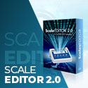 Scale Editor 2.0 Radwag