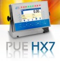 PUE HX7 Indicator Radwag