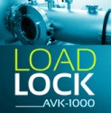 LOAD LOCK – system aiding the AVK-1000 vacuum mass comparator operation Radwag