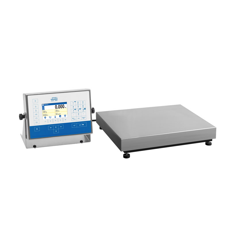HX5.EX-1.150.C3 One Load Cell Platform Scale › Scales for Ex Areas