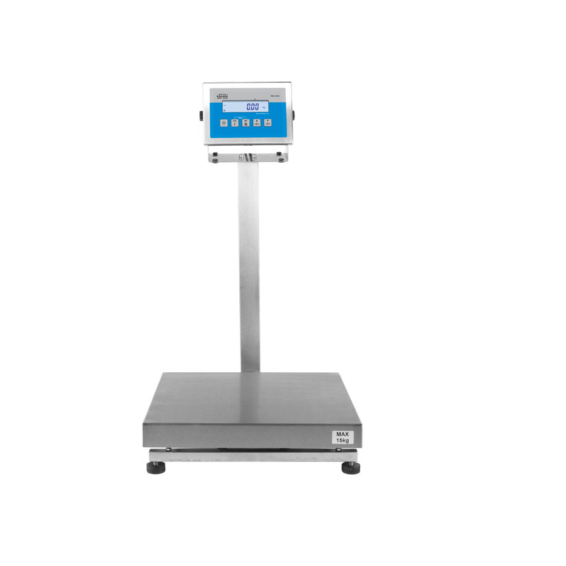 H315.60.HR5.M Waterproof Scale With Stainless Steel Load Cell