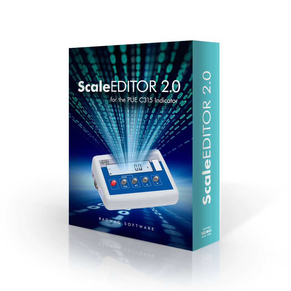 Scales Editor 2.0 