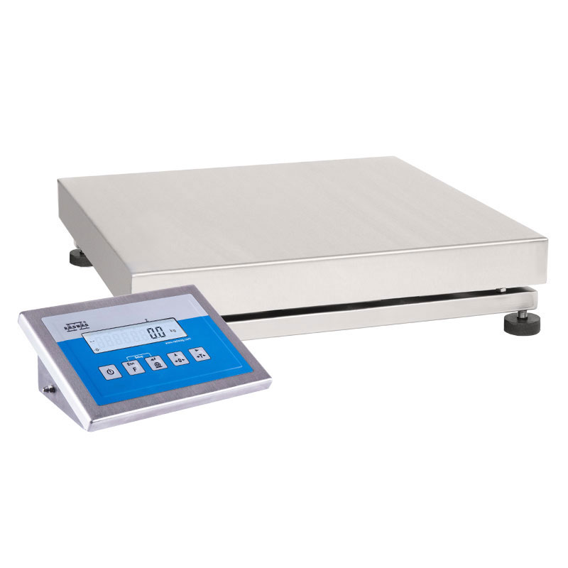 H315.150.HR3.K Waterproof Scale With Stainless Steel Load Cell › Pharma and Biotech Solutions