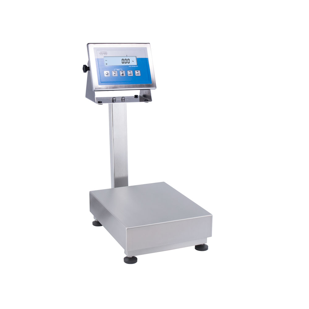 H315.15.HR2.M Waterproof Scale With Stainless Steel Load Cell