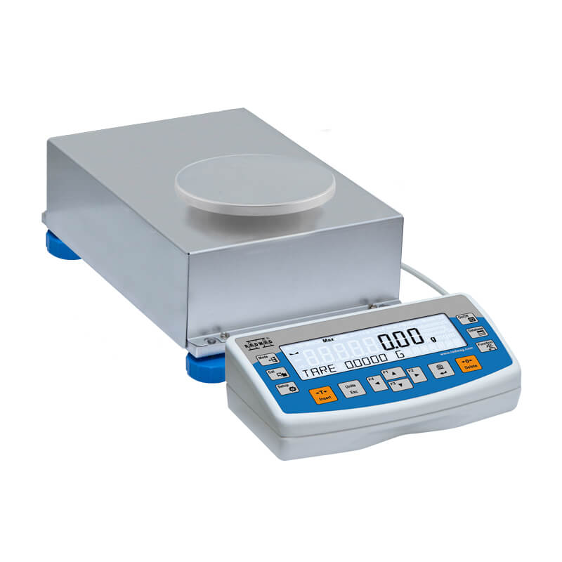 MPS 6000.R Weighing Module