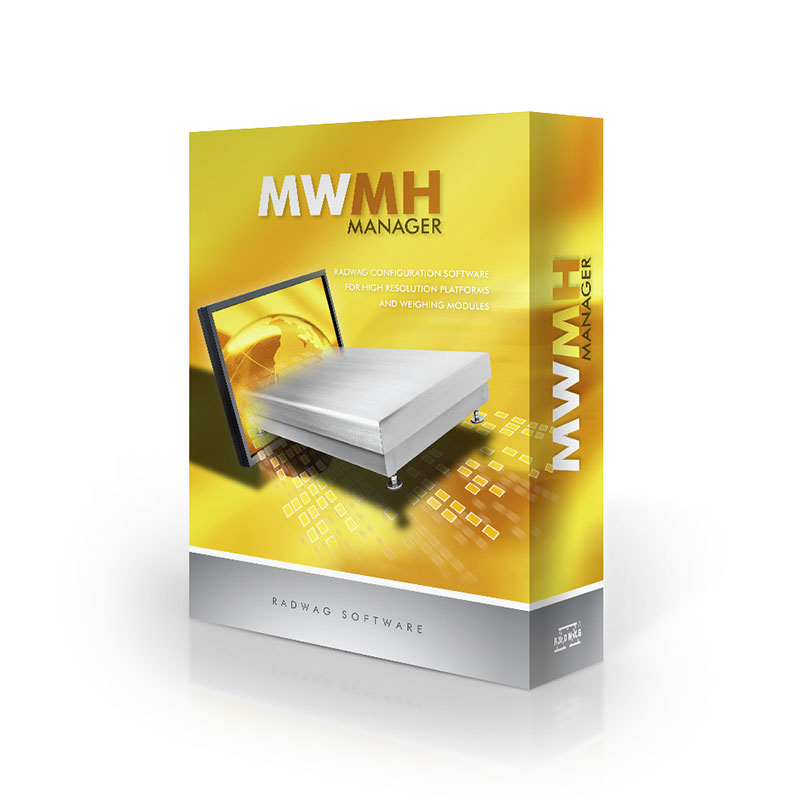 MWMH Manager › Software