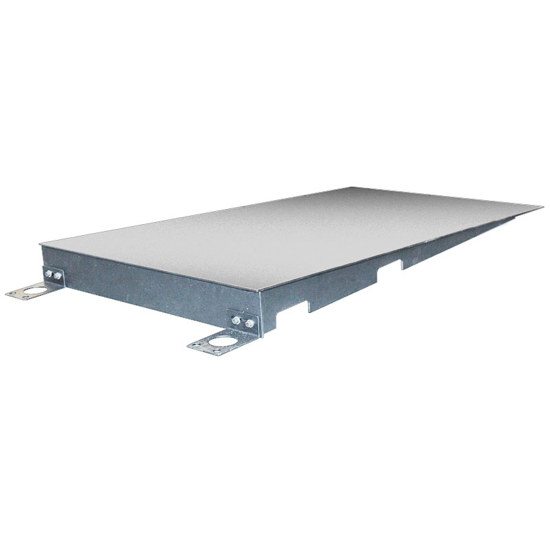 H8 3000kg kantar için rampa ›› Weighing platforms