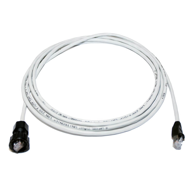 RS 232 Kablolar (Teraziler - Ethernet) 