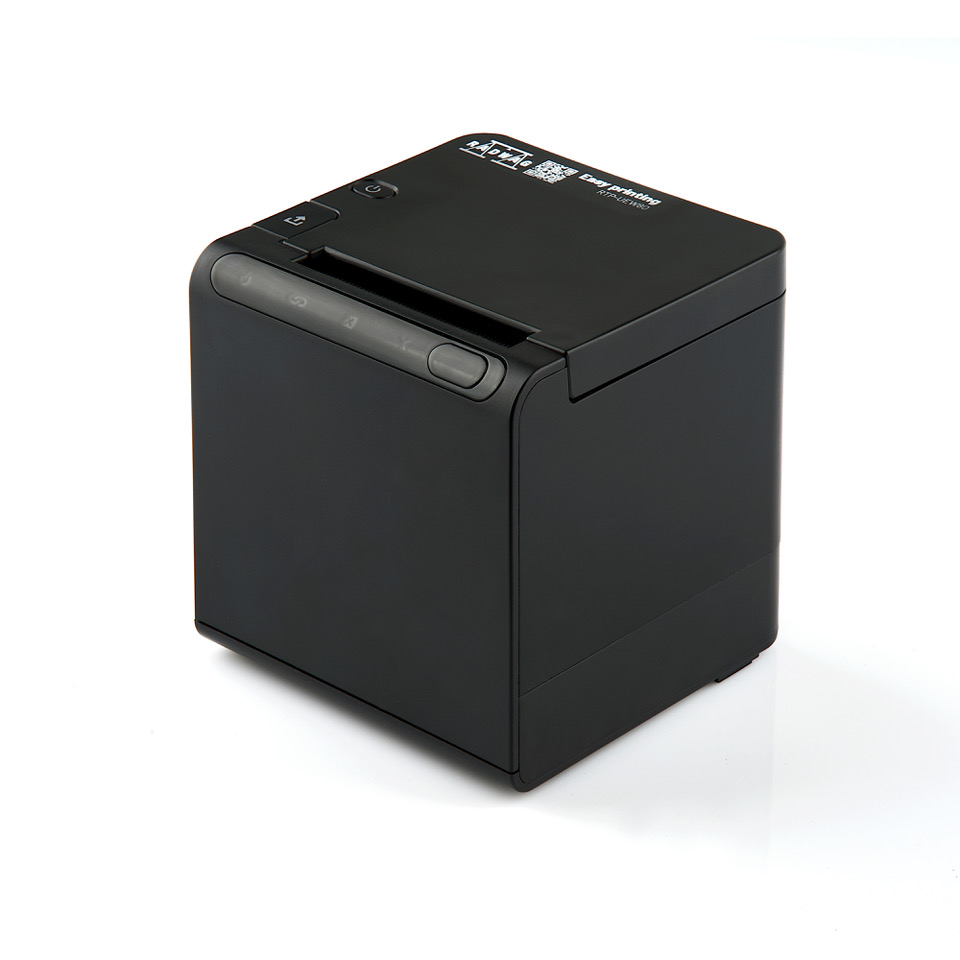 RTP-UEW80 Radwag Thermal Receipt Printer (USB + Ethernet + WiFi)