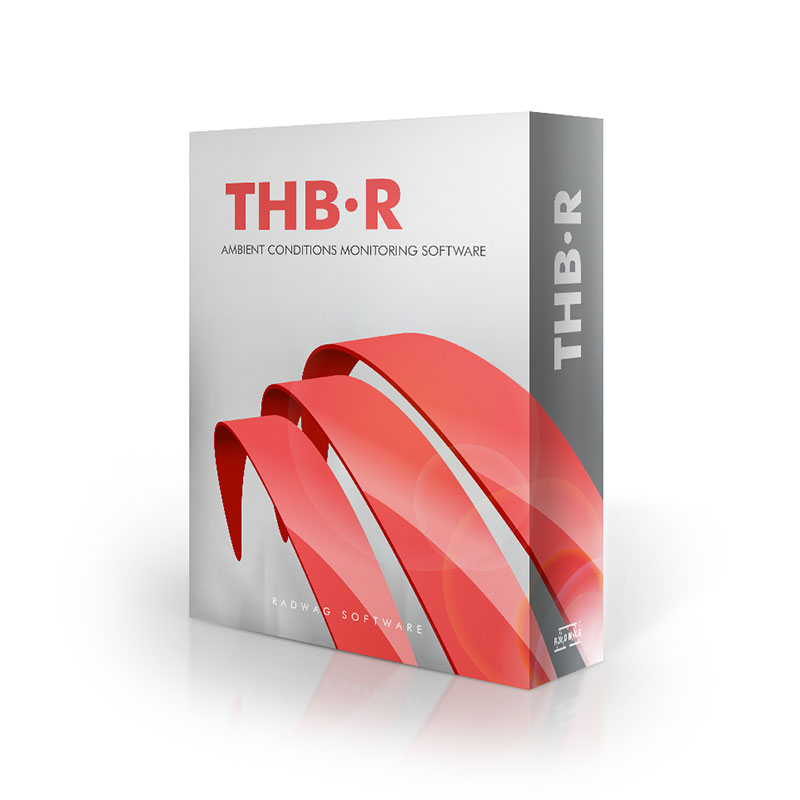 THB-R › Accessories