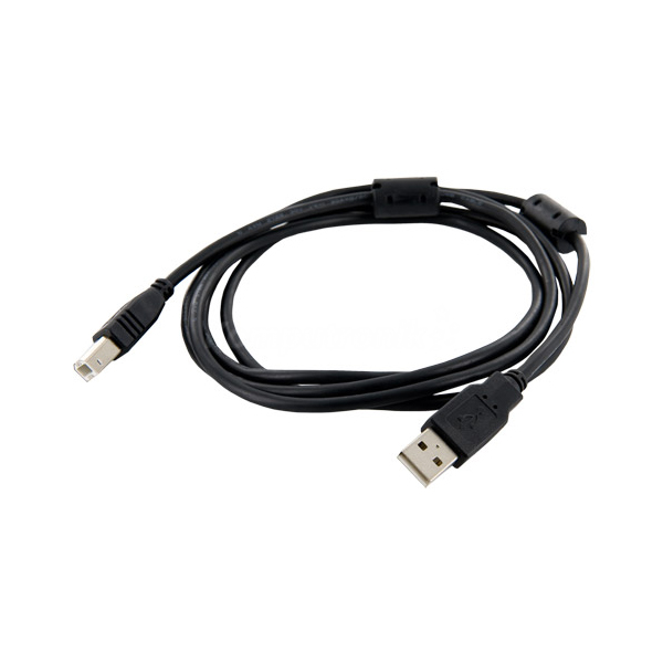 USB-Kabel (Waage – Drucker) 