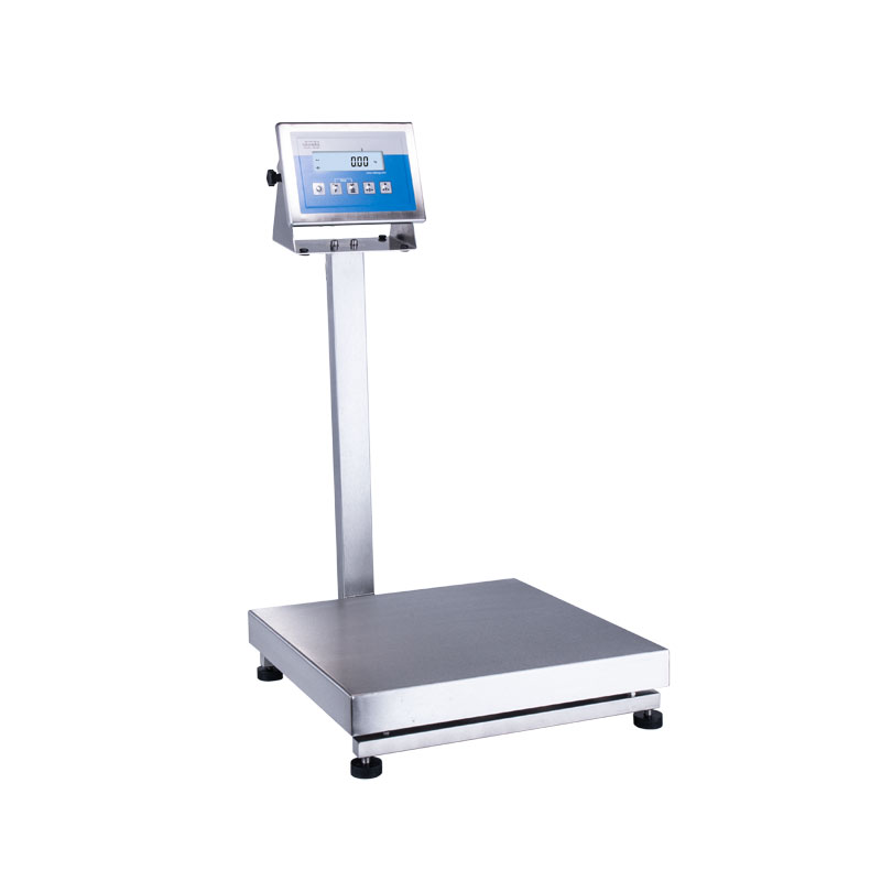 H315.30.HR3.M Waterproof Scale With Stainless Steel Load Cell