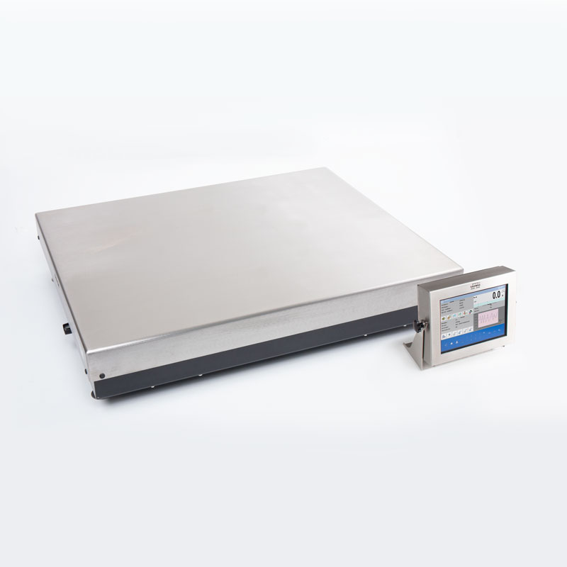 HY10.300.1.HRP.H High Resolution Scale › Industrial Scales