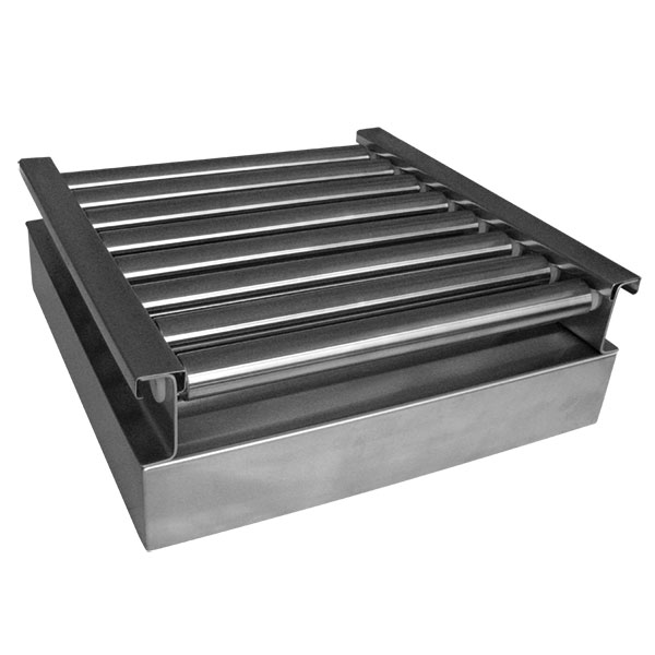 Roller Table version 410x410 › Weighing Platforms