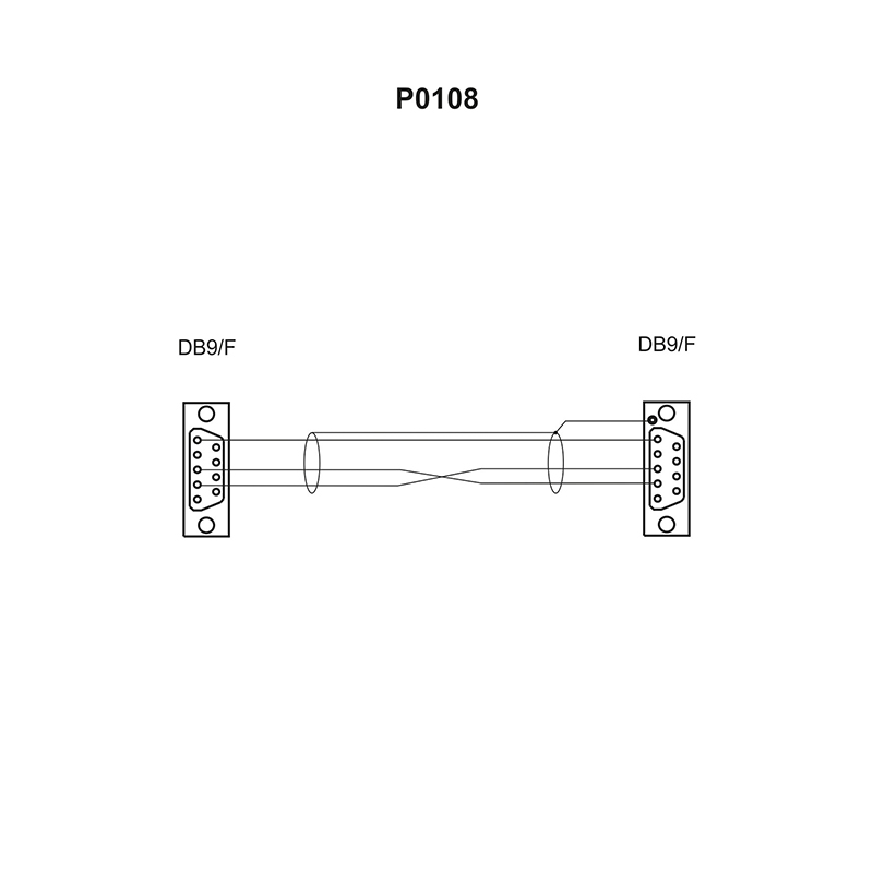 P0108 Cable › Industrial Scales
