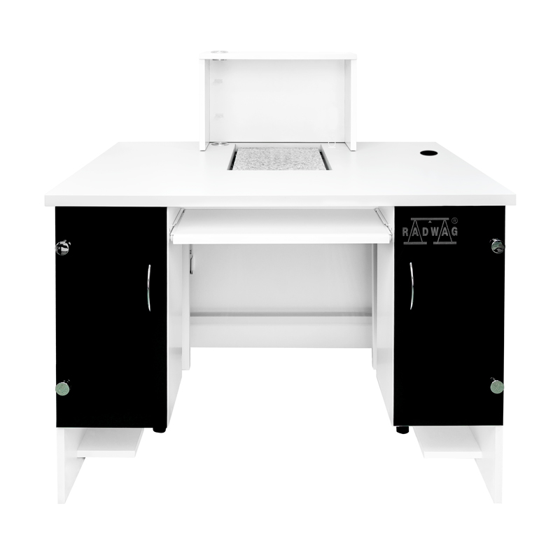 PSW Professional Single Weighing Workstation