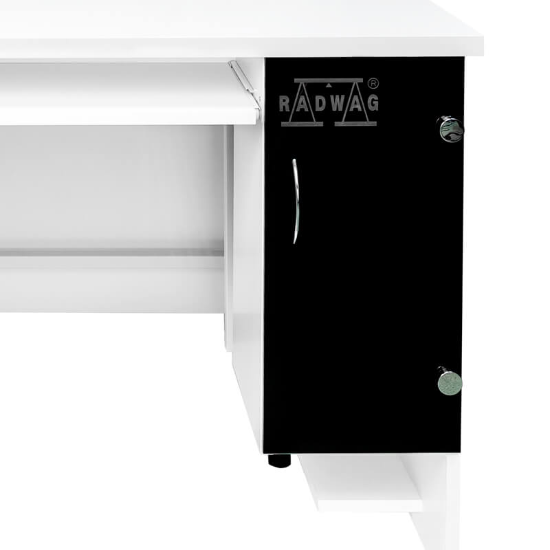 PSW Professional Single Weighing Workstation