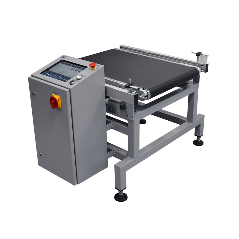 DWT/RC/HY Checkweighers 