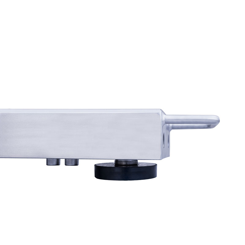 H315.4P2.2000.H1 Stainless Steel Beam Scale